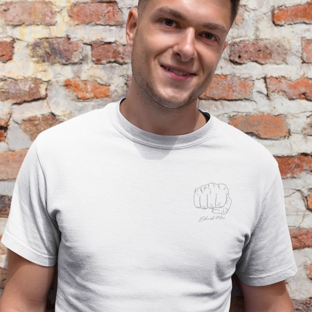 Eduardo Mora  T-Shirt