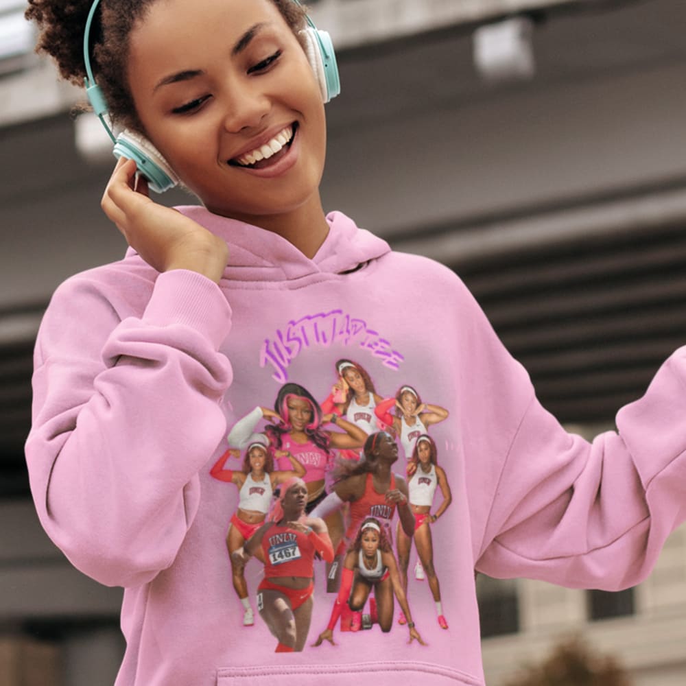 Jadie Carter Hoodie
