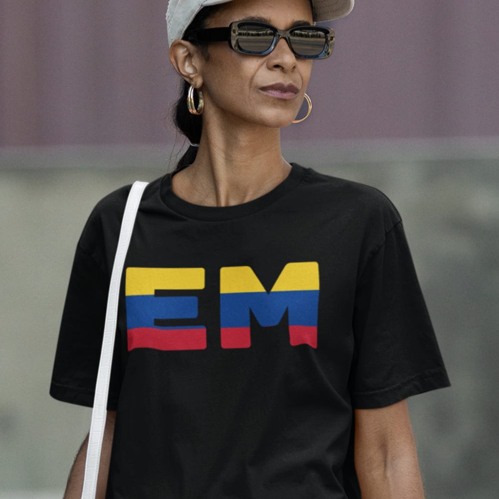 Eduardo Mora  T-Shirt