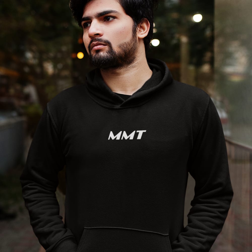 Mitten Muay Thai Hoodie