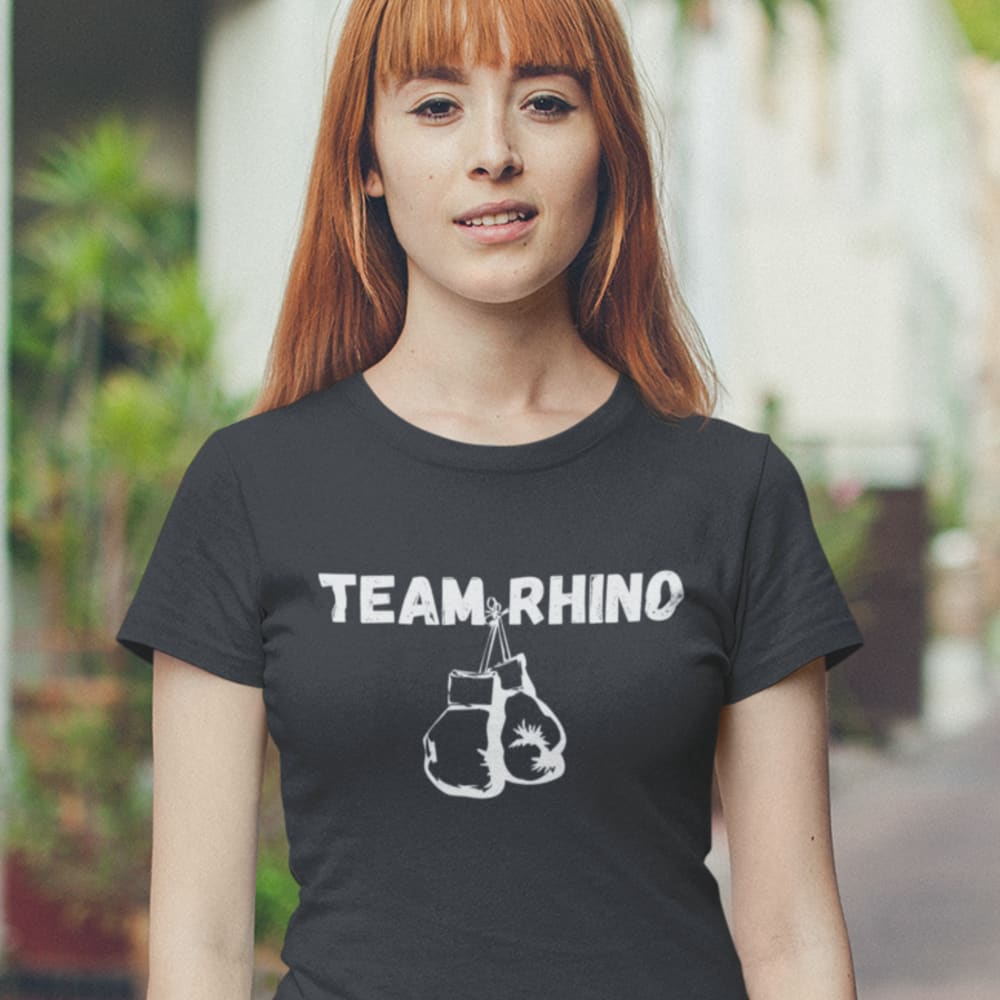 RHINO's T-Shirt