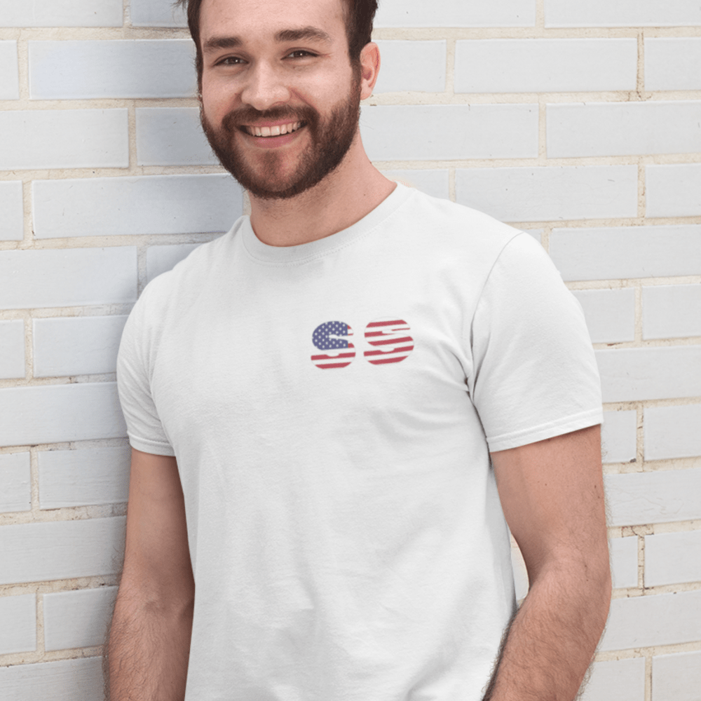 Salvatore Salafia jr. T-Shirt
