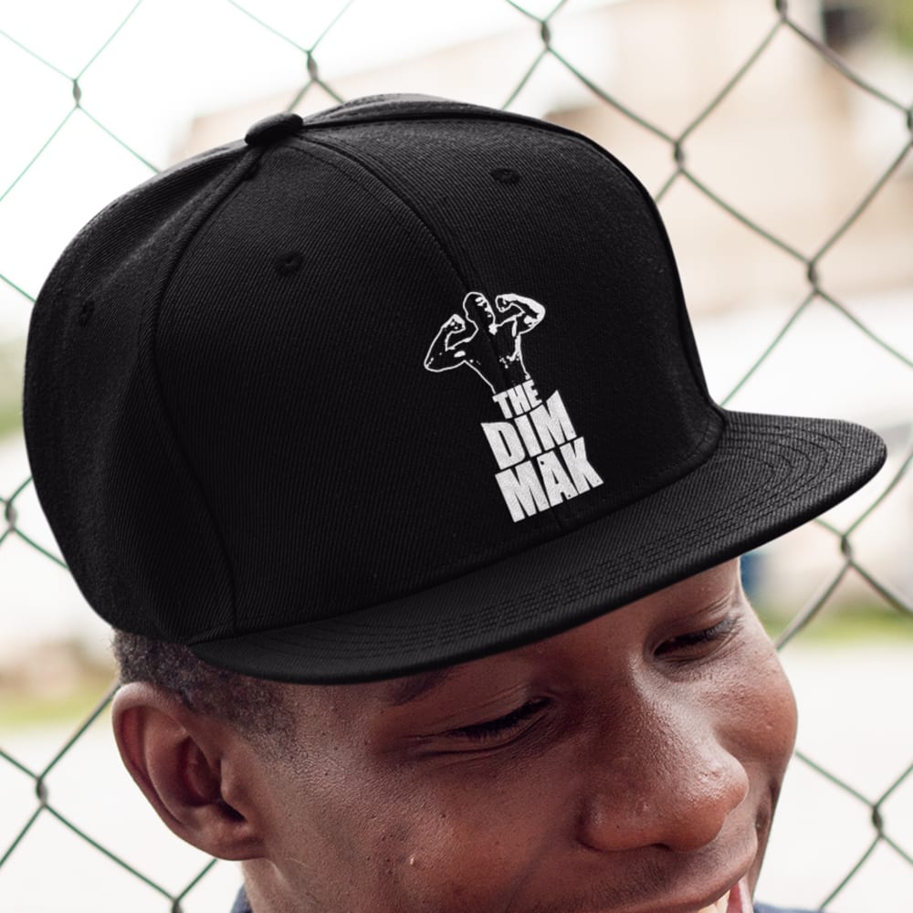 Keanan Patershuk Hat