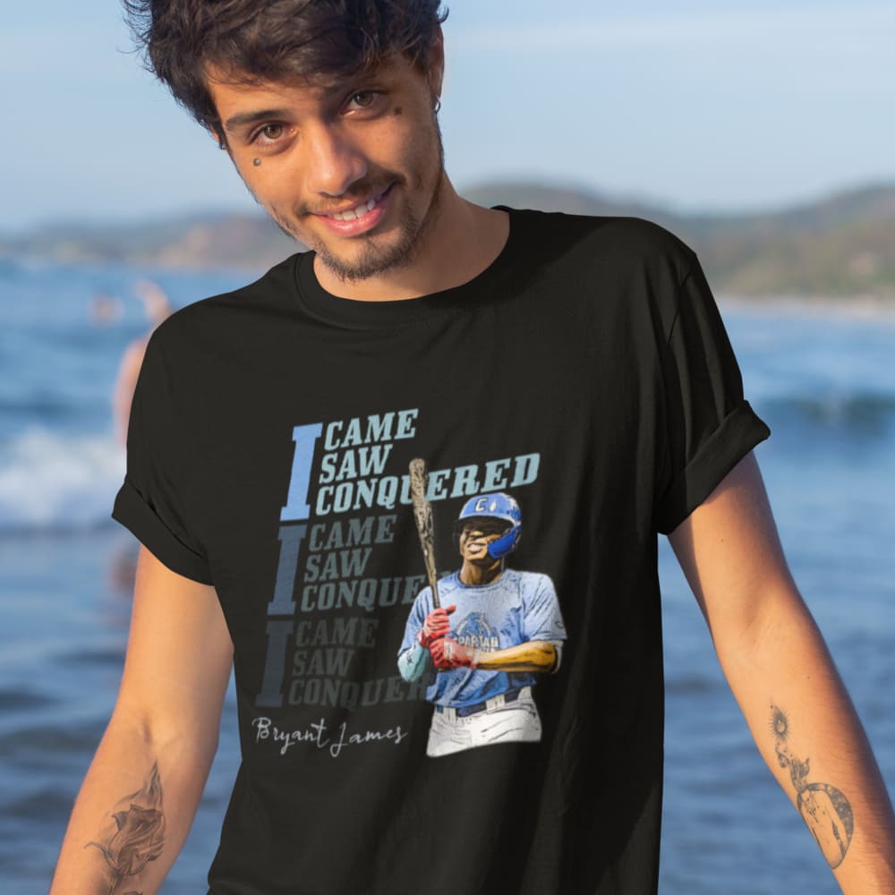 Bryant James T-Shirt