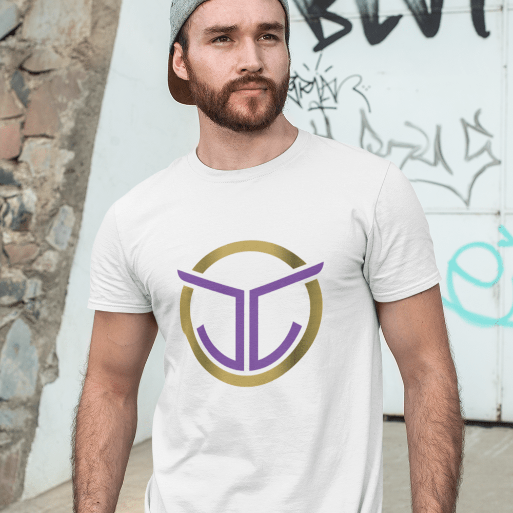 Jovon Johnson T-Shirt, Logo #2