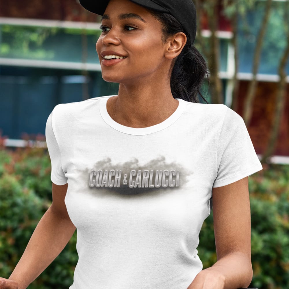 Behind the Turnbuckle T-Shirt