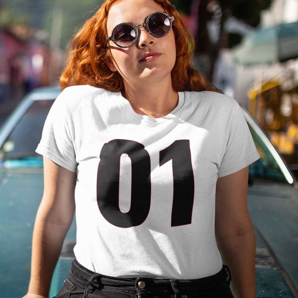 Agy “Armpower” Gorzynska Unisex T-Shirt