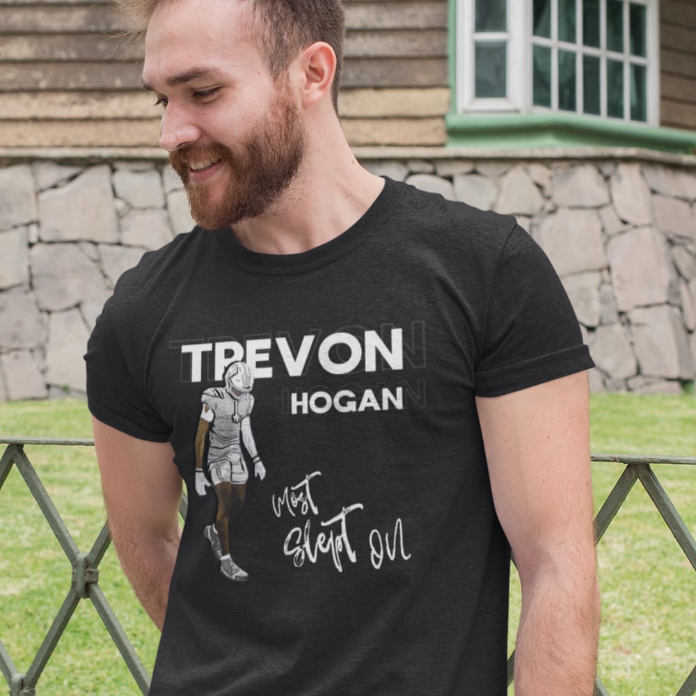 Most Slept On Trevon Hogan T-Shirt