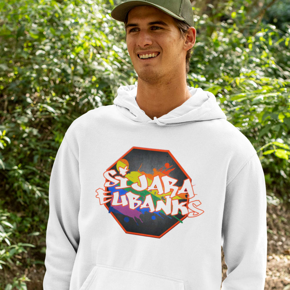 LIMITED EDITION Sijara Eubanks Hoodie