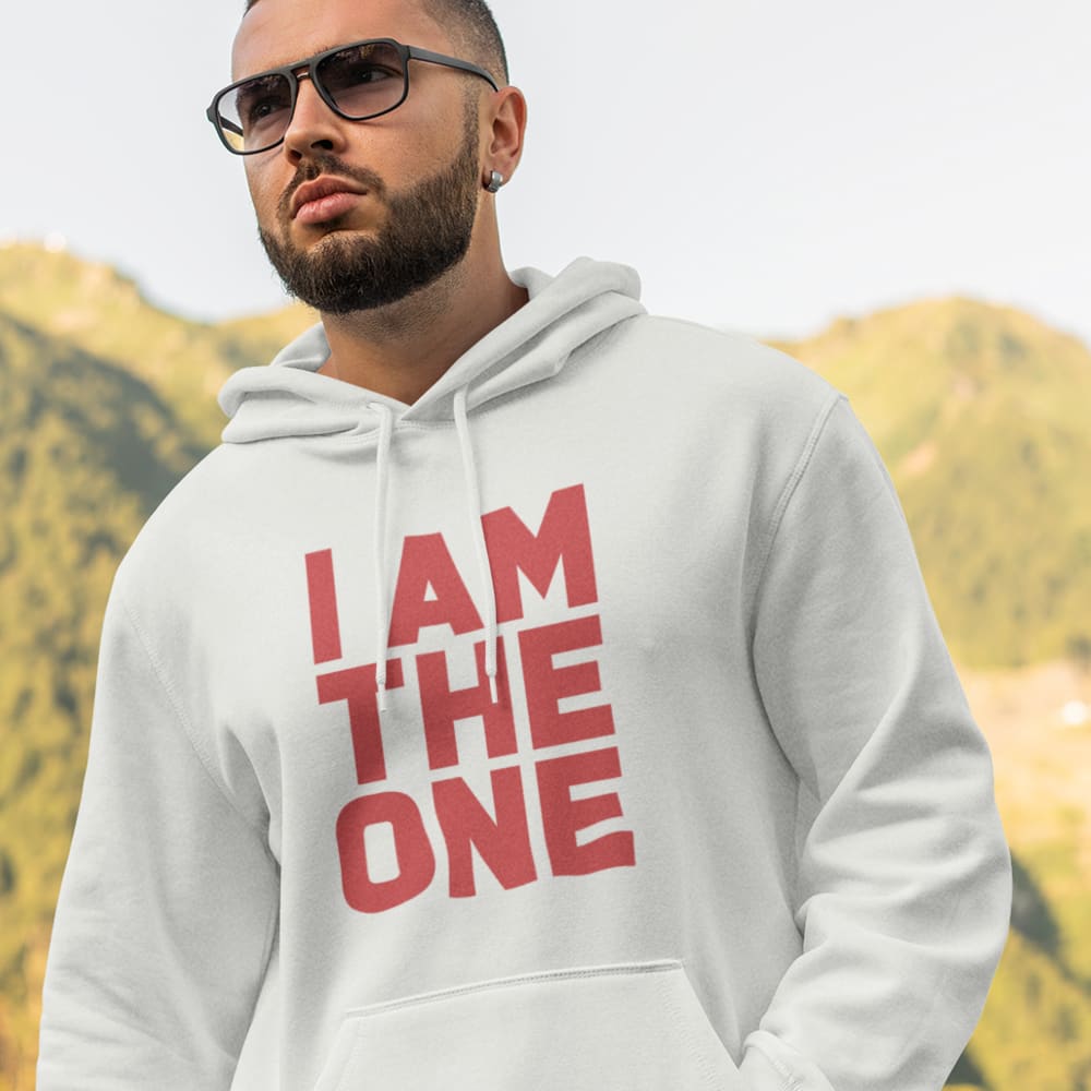 Emad Alayoubi Hoodie