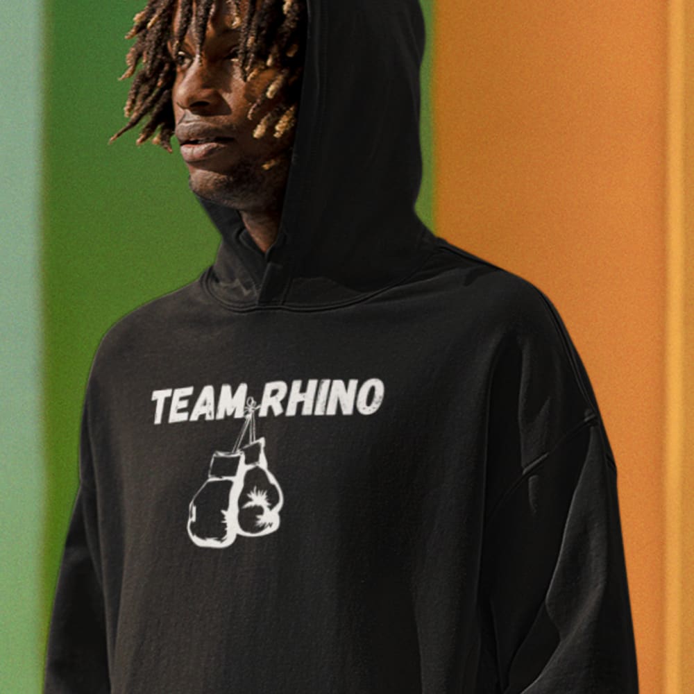 RHINO's Hoodie