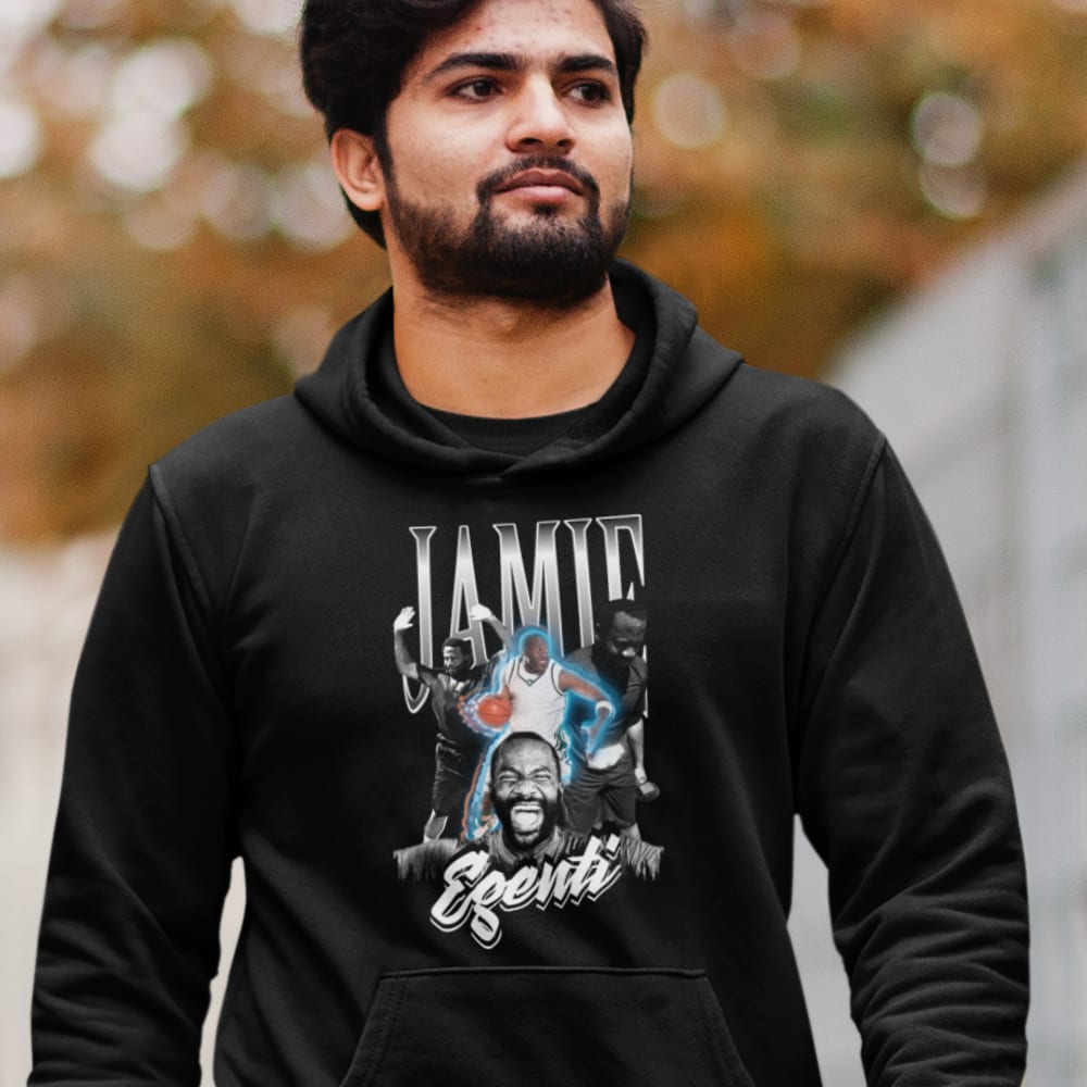 Beyond The Game Hoodie