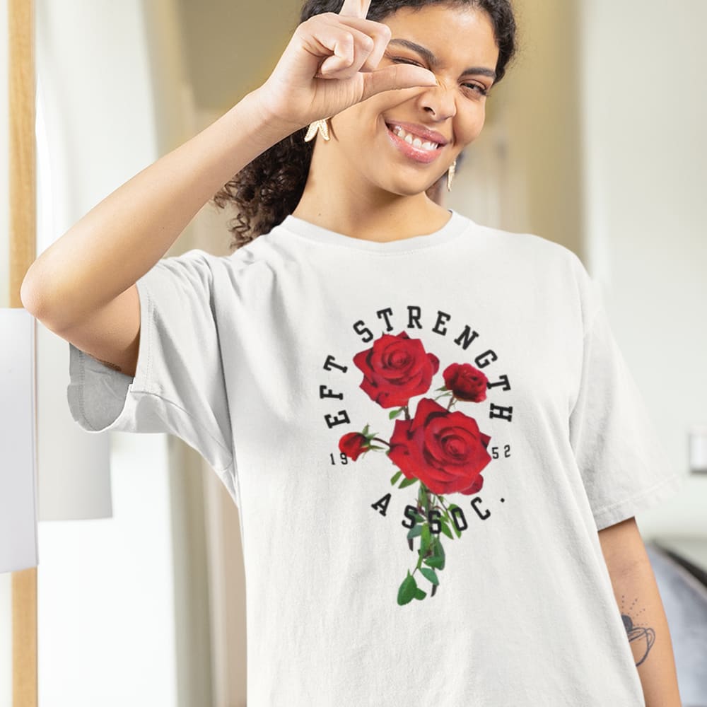 Jay Shaffer  T-Shirt