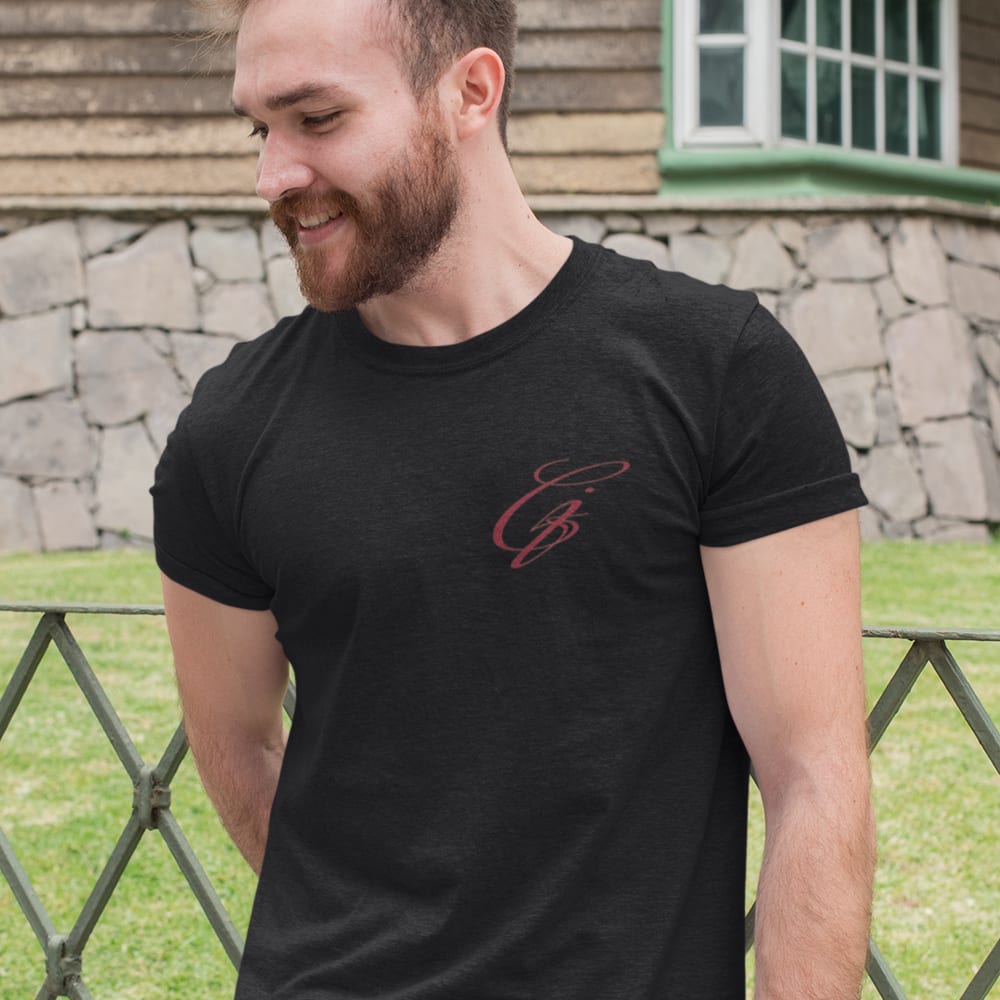 CJ Dippre by MAWI, ‘Chandeliers’ ’s T-Shirt