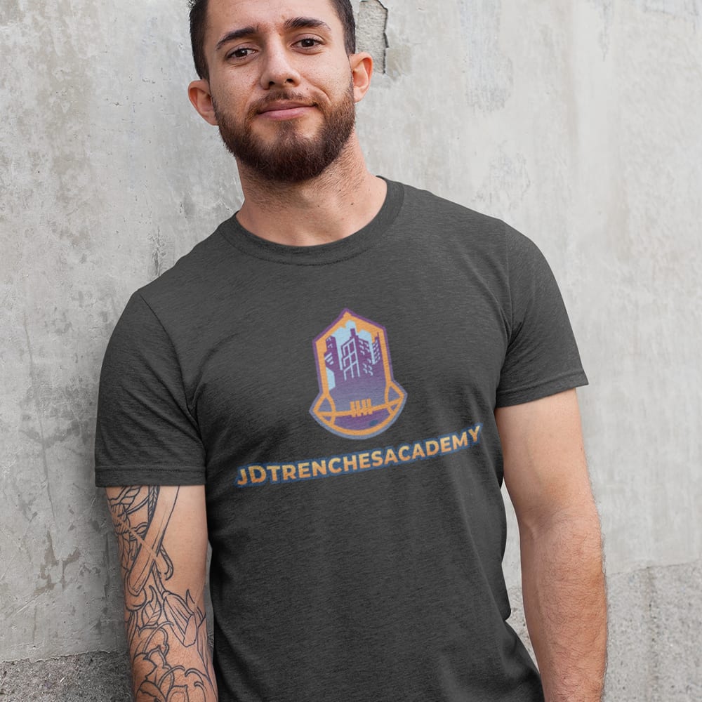 J.D Trenches Academy 