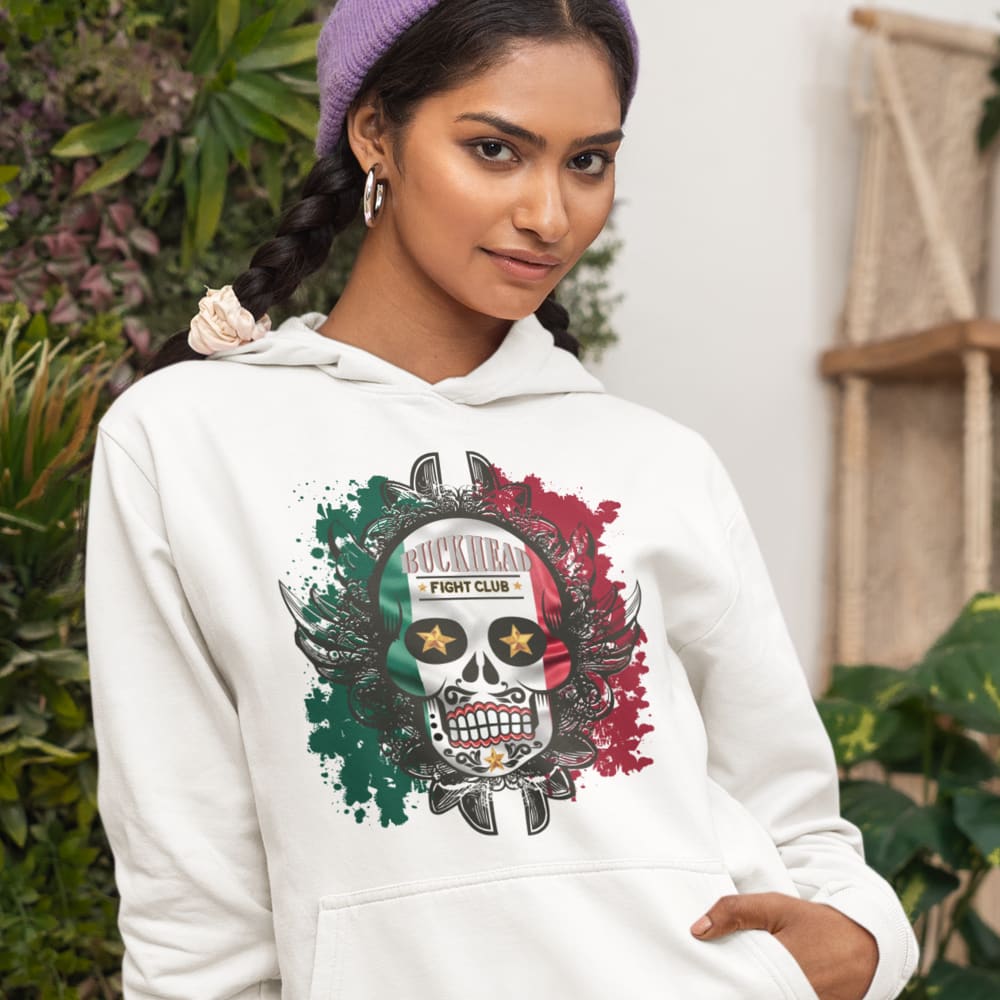 BuckheadFC's Hoodie