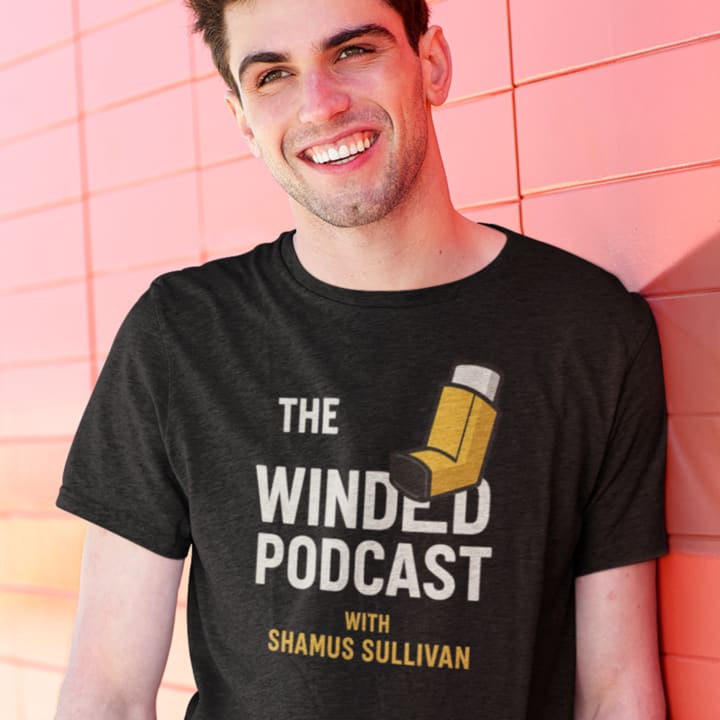 The Winded T