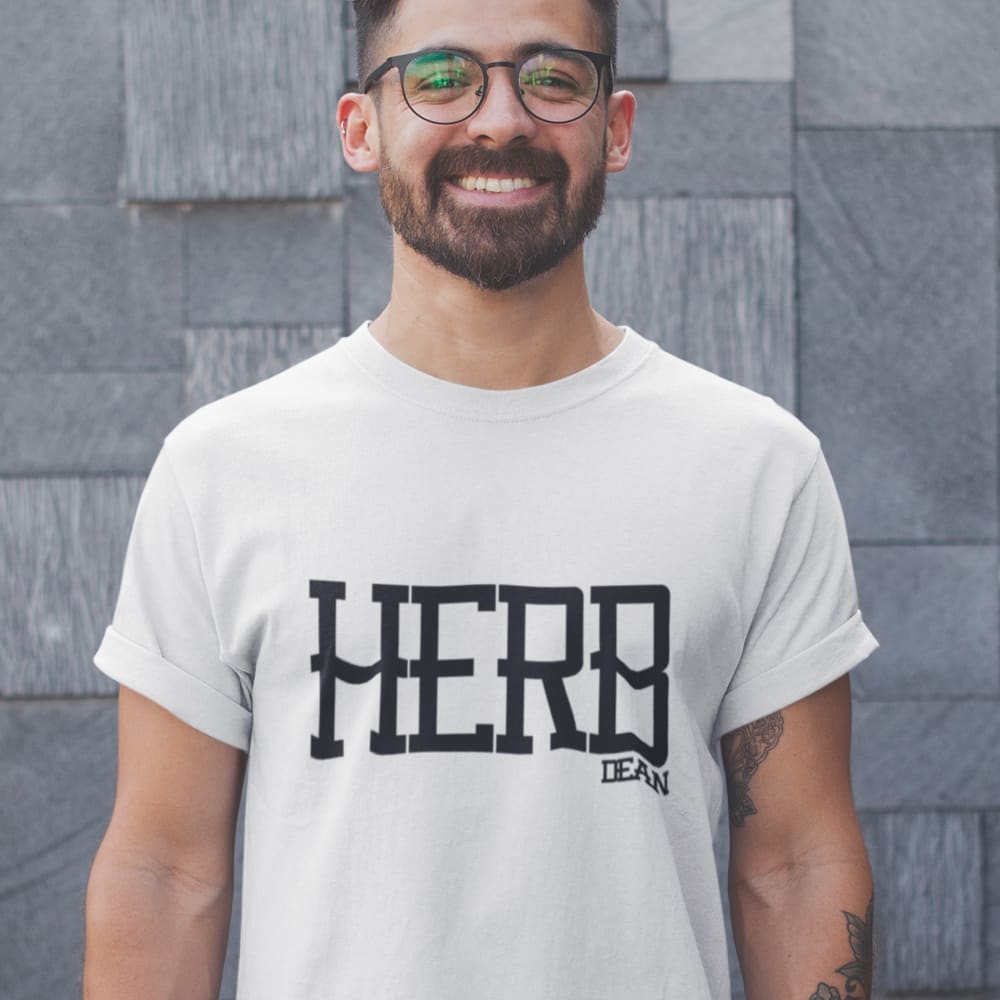 Herb Dean, T-Shirt