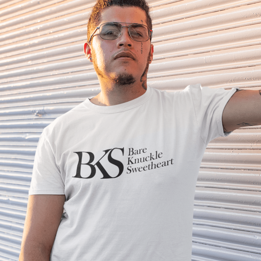BK Sweetheart by Charisa Sigala T-Shirt
