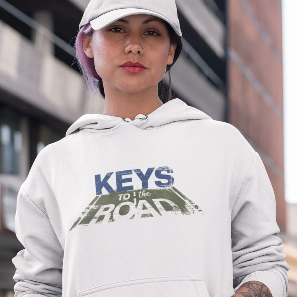 The Key's Hoodie
