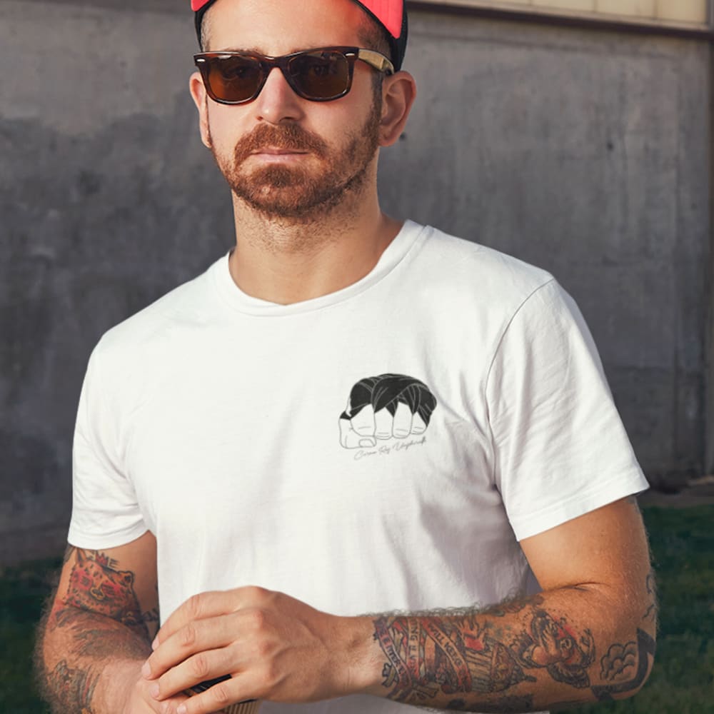 Carmen “The Wild Beast” Umpherville T-Shirt