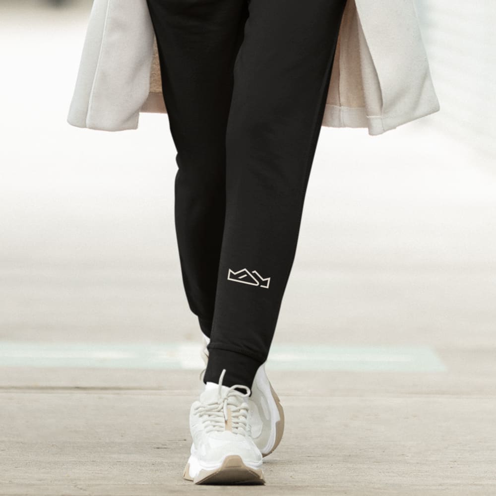 Chummy's Customs's Joggers