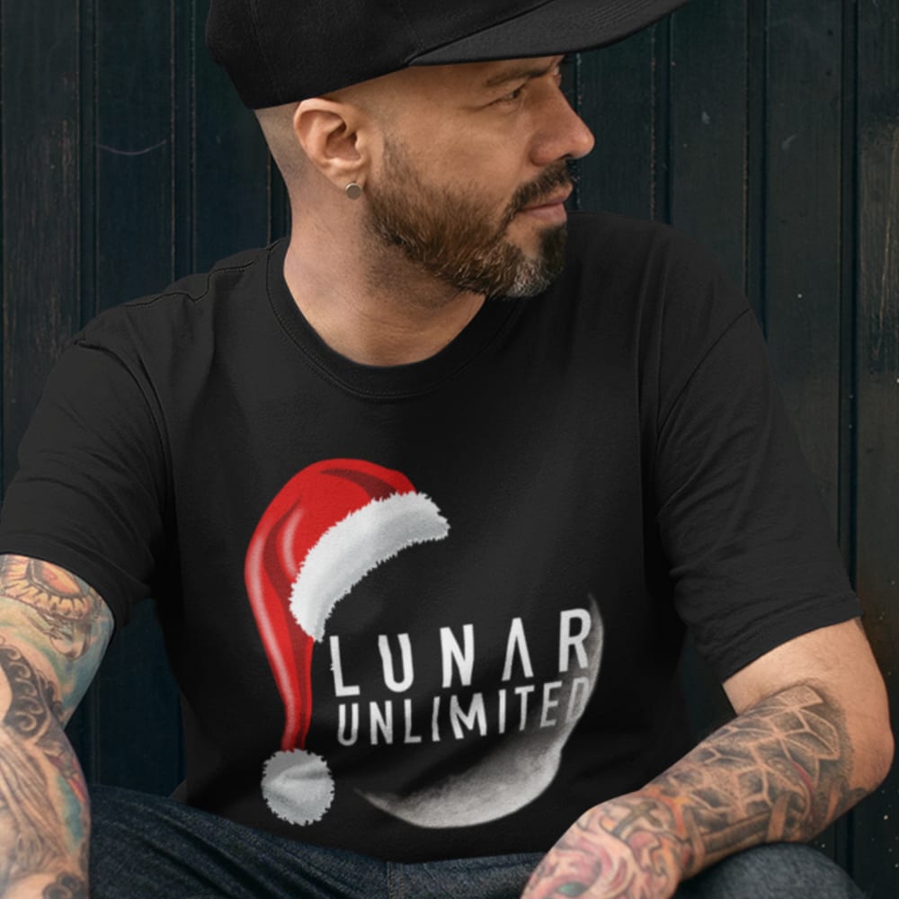 Lunar Hat T-Shirt