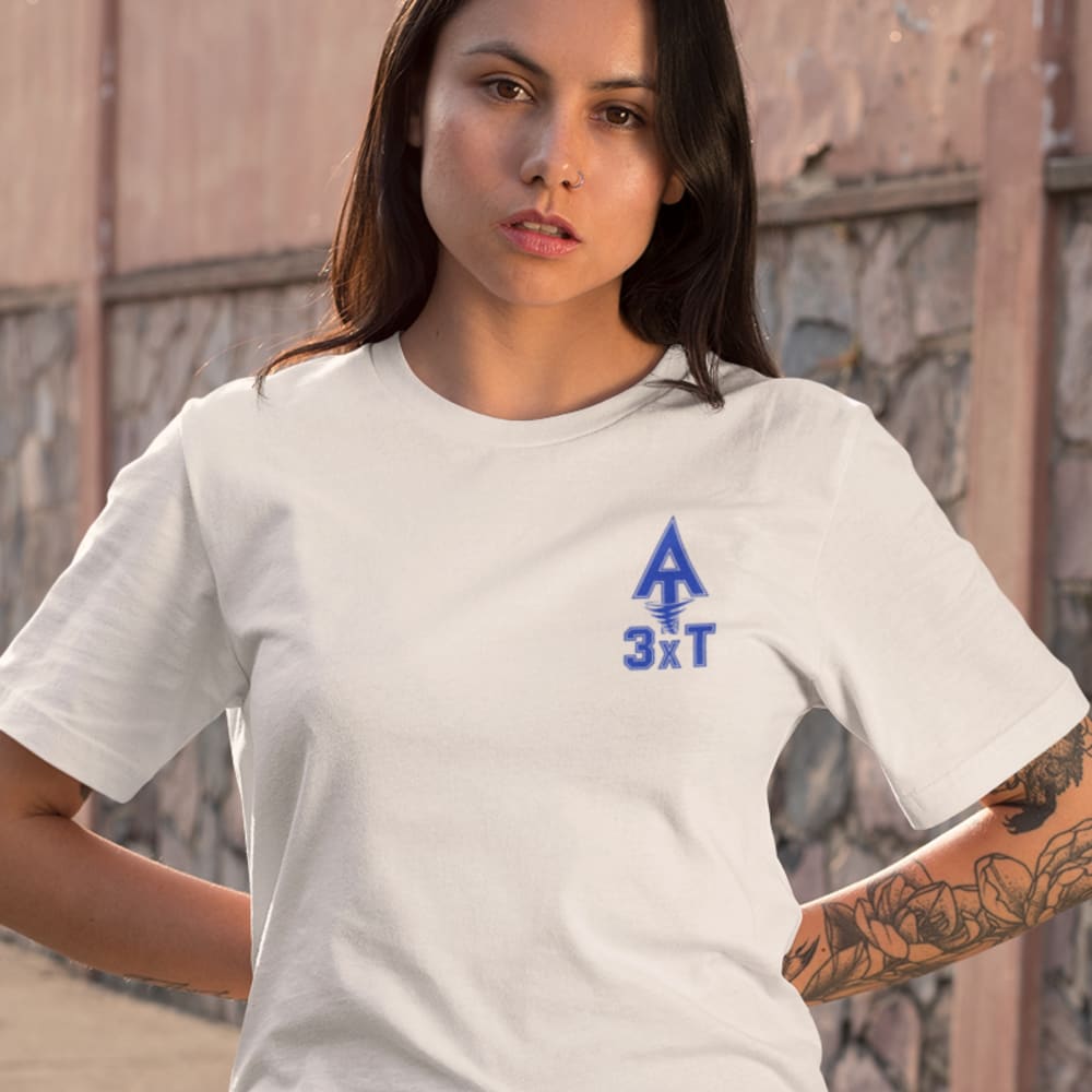 Adam Trenado Women's T-Shirt