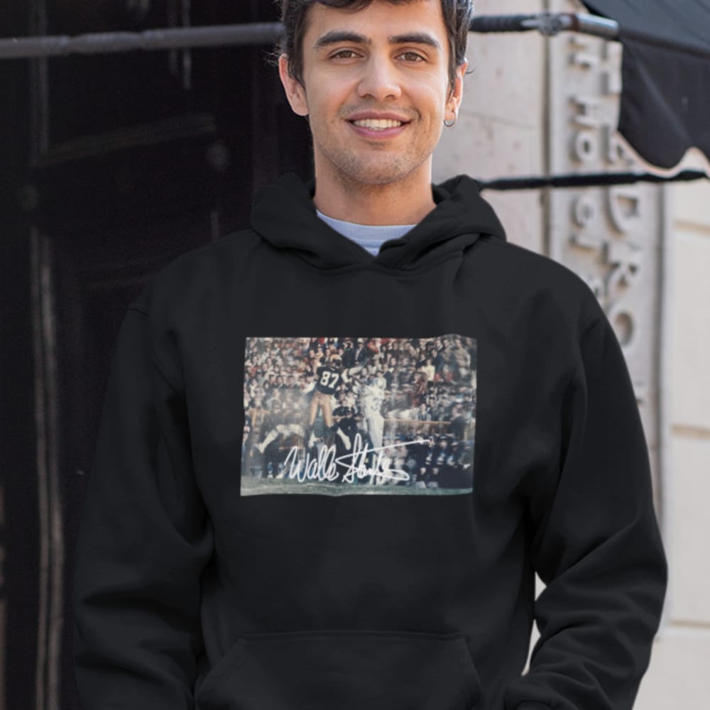Walter Stanley Hoodie