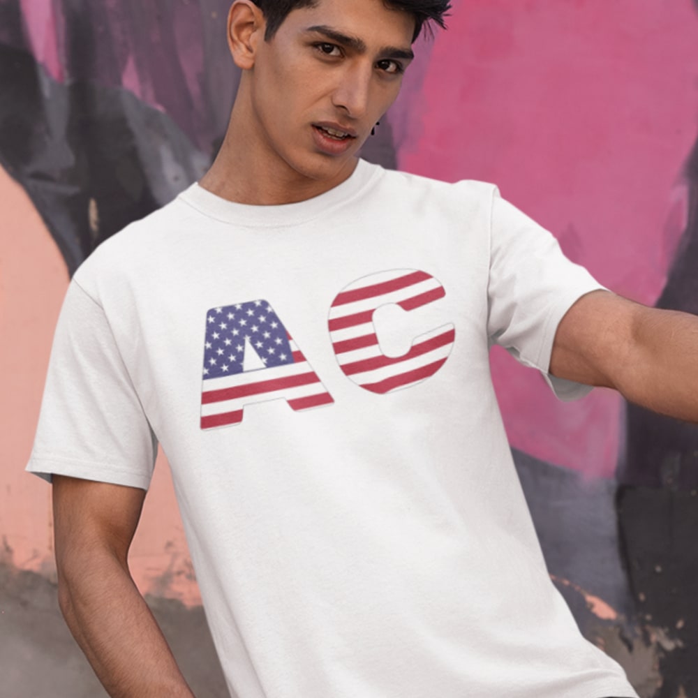 Ashley Clark T-Shirt