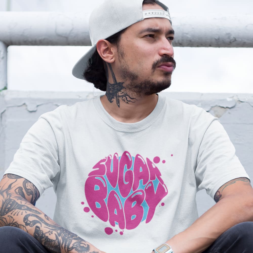 Sugar Baby T-Shirt "Bubble"