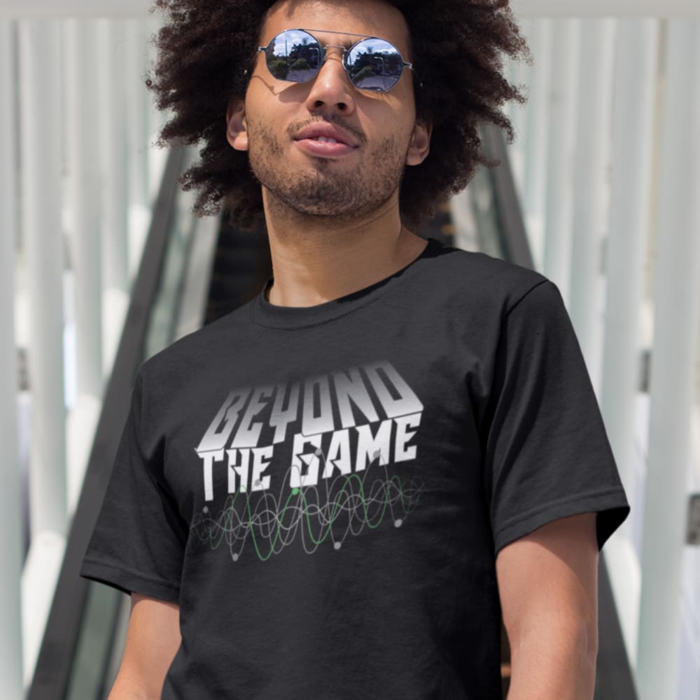 Beyond The Game T-Shirt