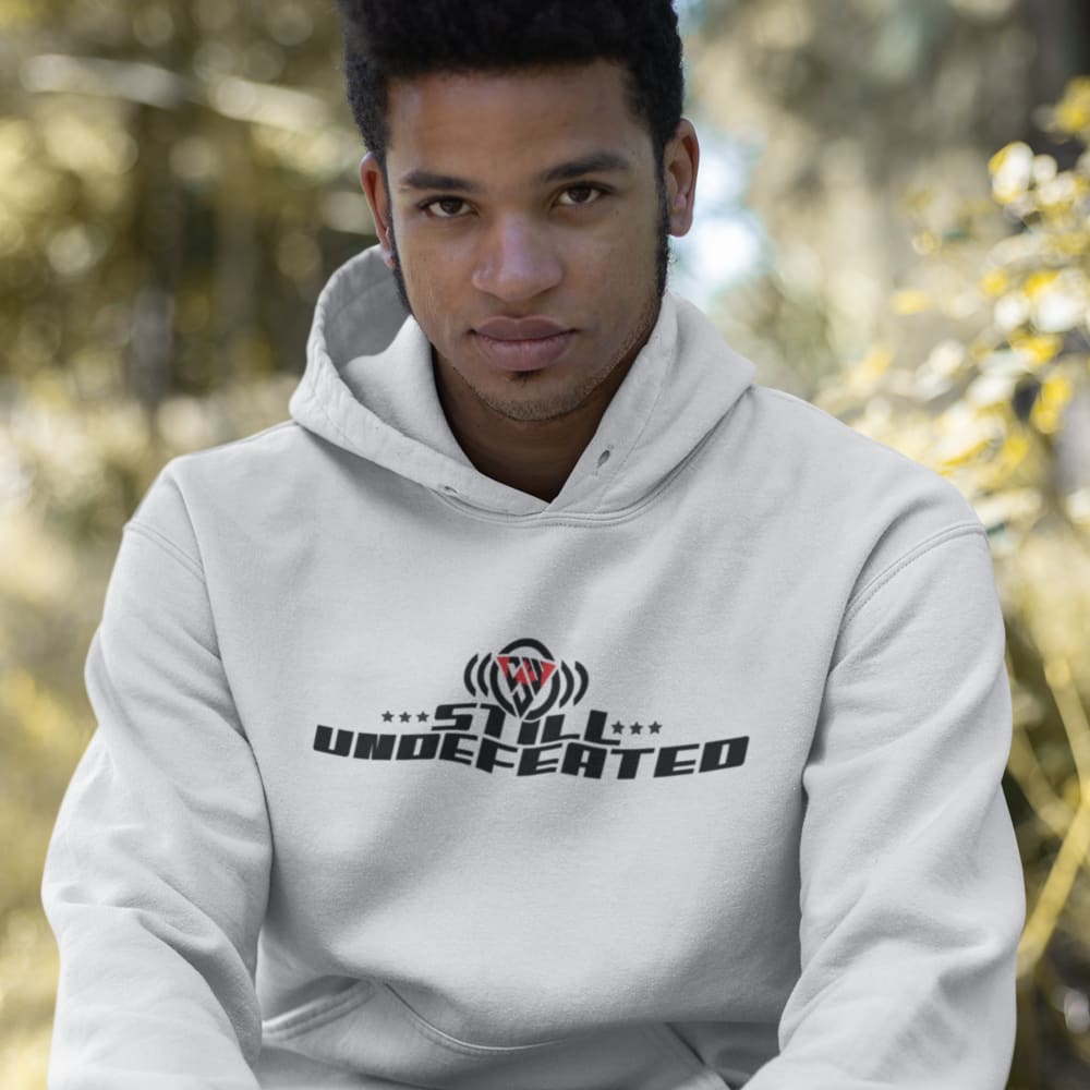 Spencer Wilcox UNDEFEATED, Hoodie
