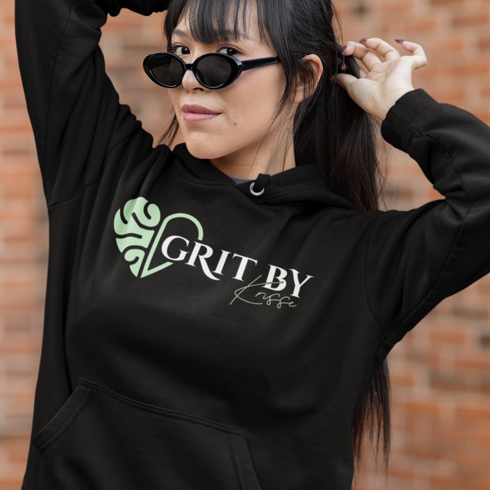 Krisse Kinnunen's Hoodie