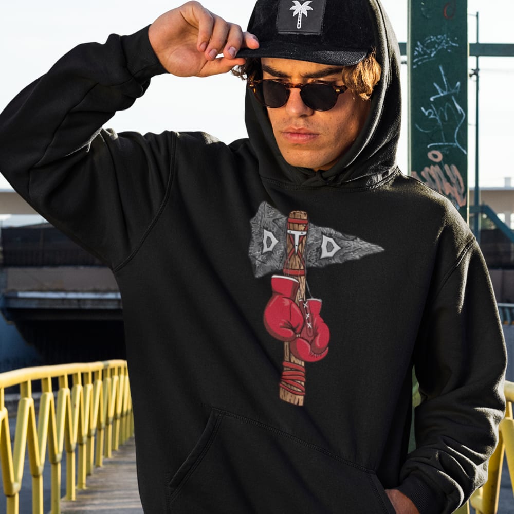 DTD by Drew Dwelly Hoodie