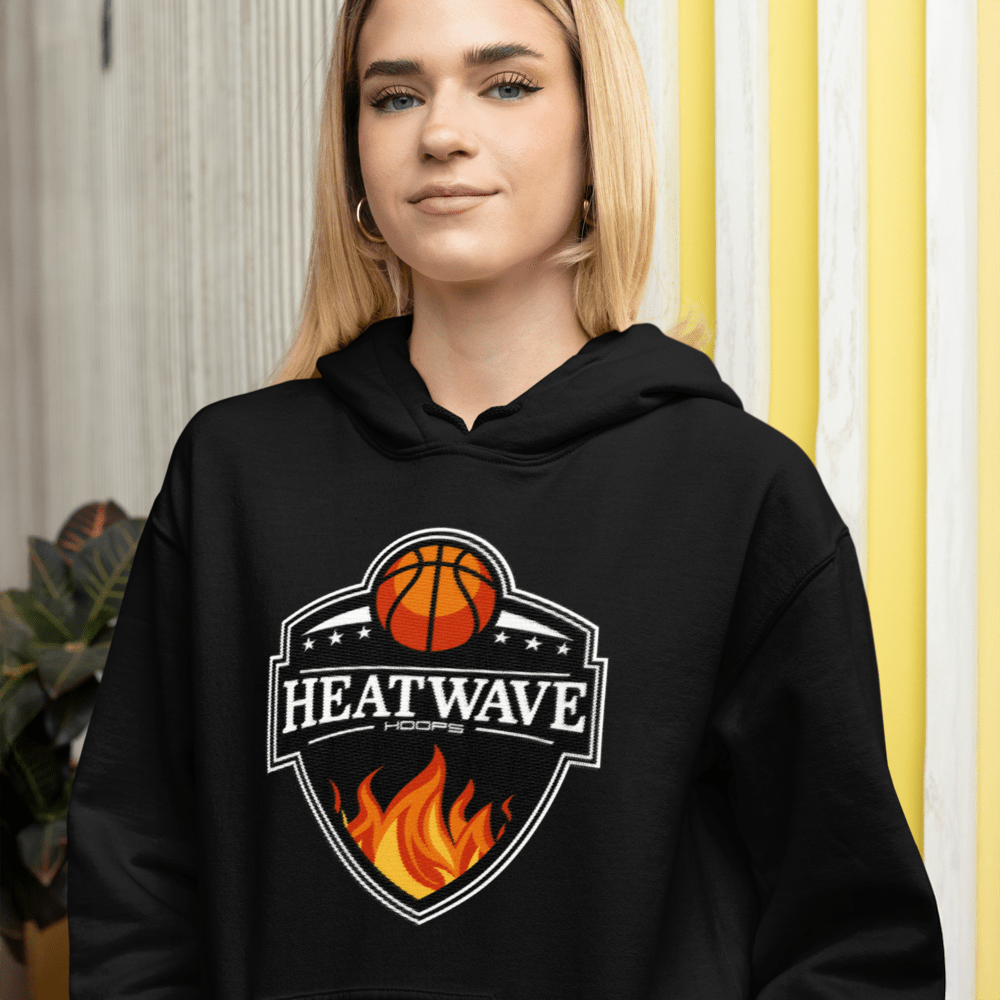 Jordan Rabe Hoodie