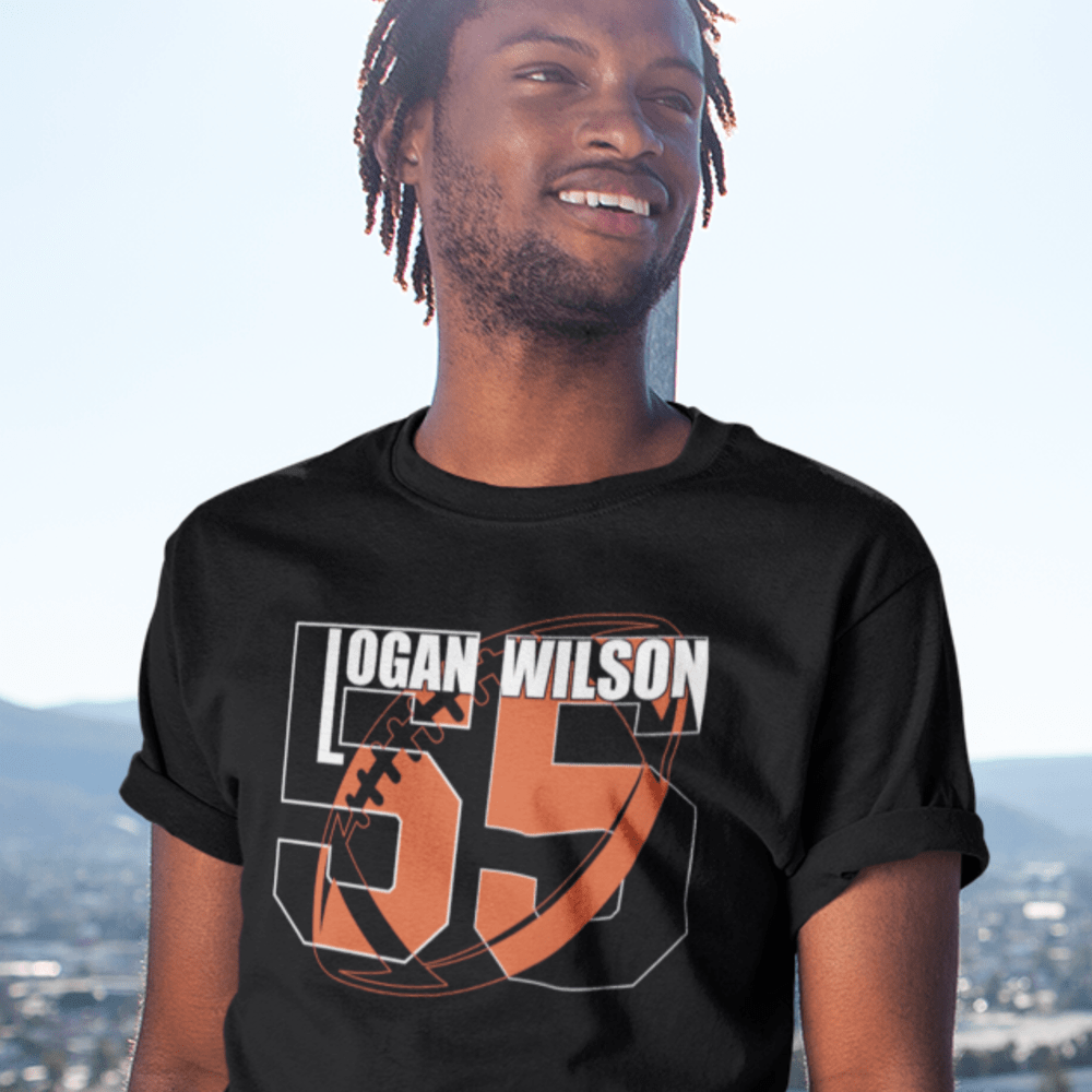 Logan Wilson T-Shirt
