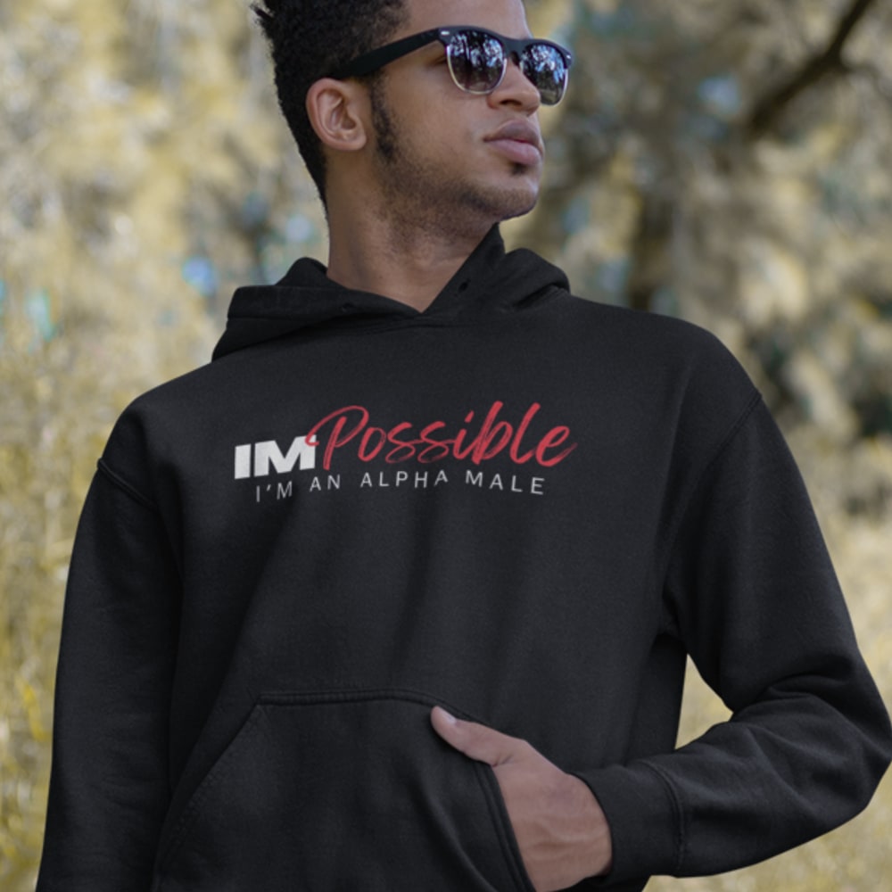 Jennifer Afonso Hoodie