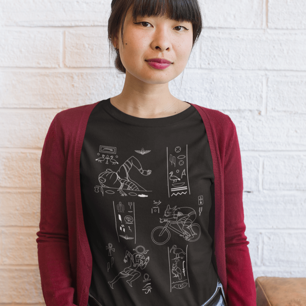 Xavier Fontsere Rovira T-Shirt