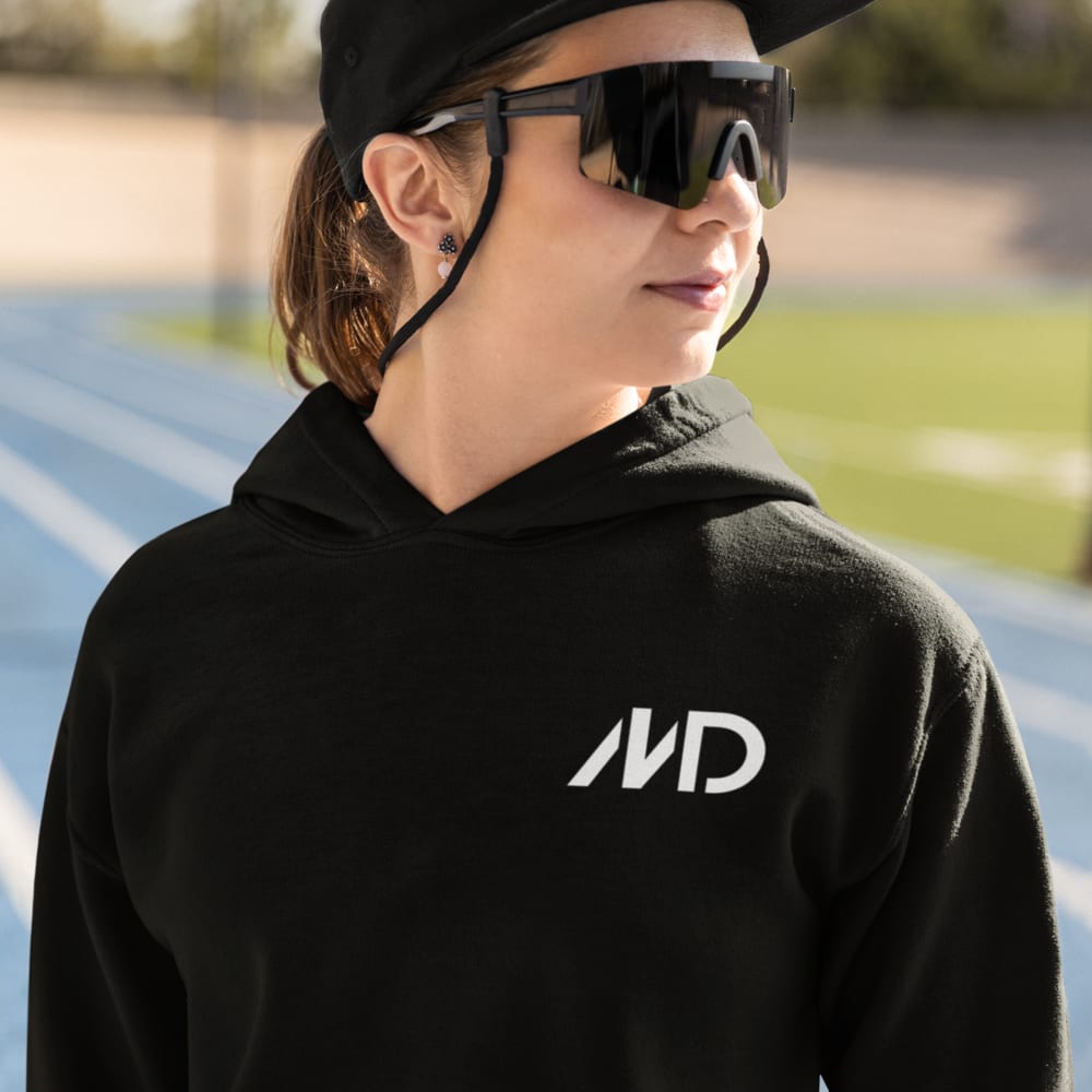 Basic MD Hoodie