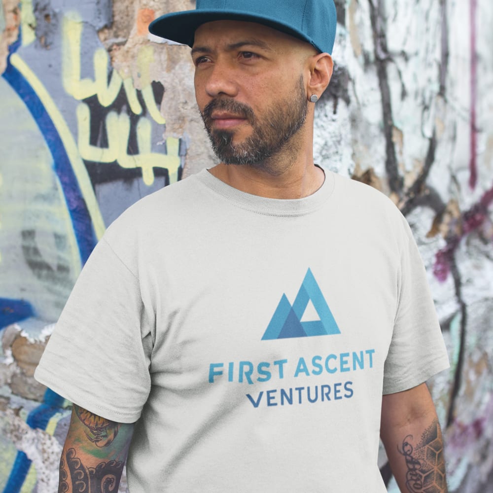 First Ascent Ventures Men's Shirt