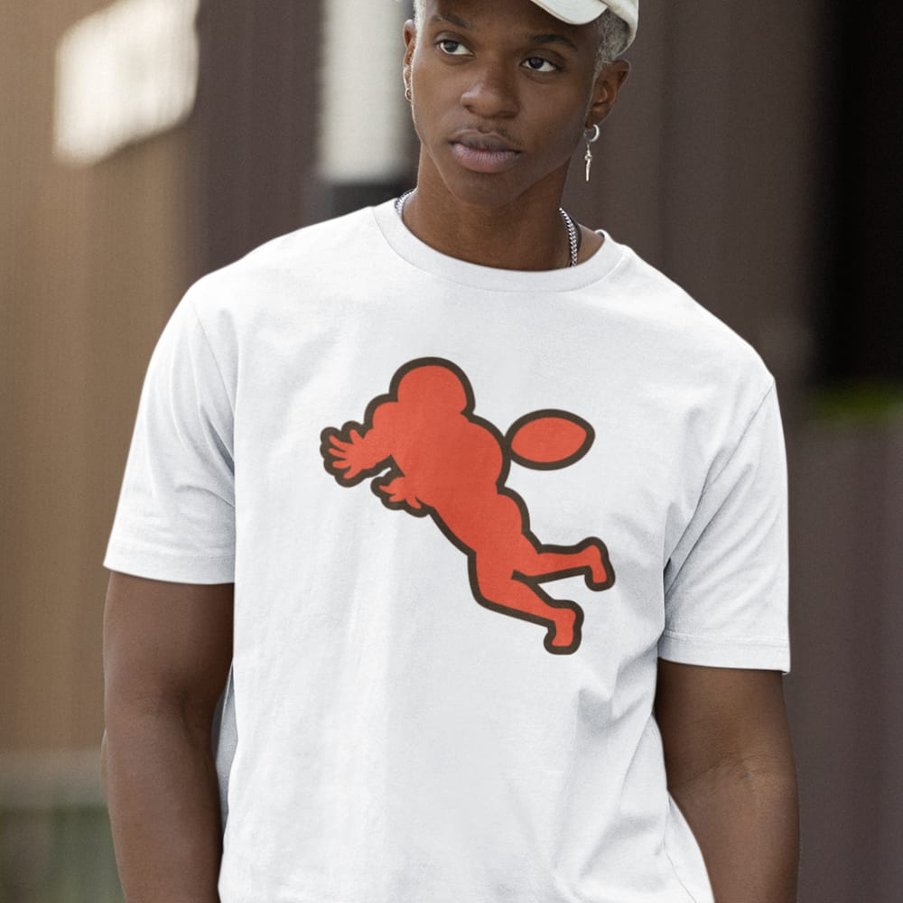 Johnathan Haggerty Cleveland Shirt