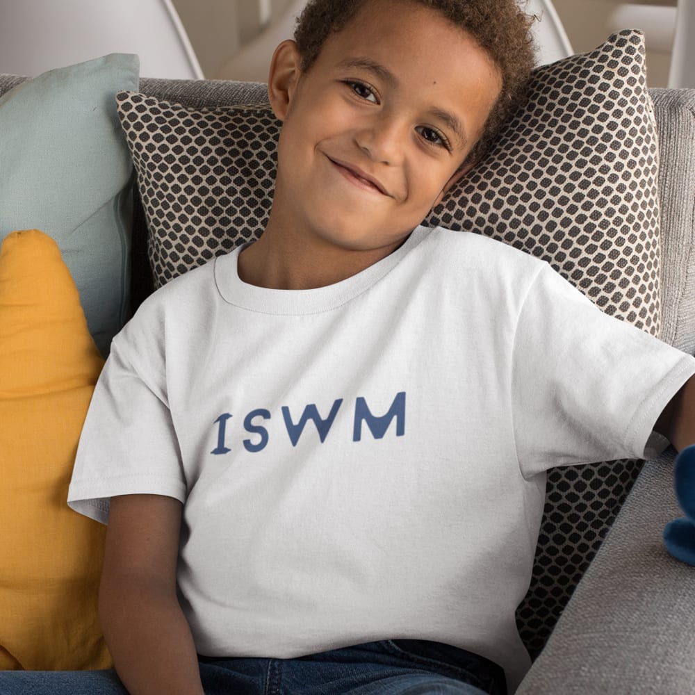 ISWM Shawndarius Cowart T-Shirt