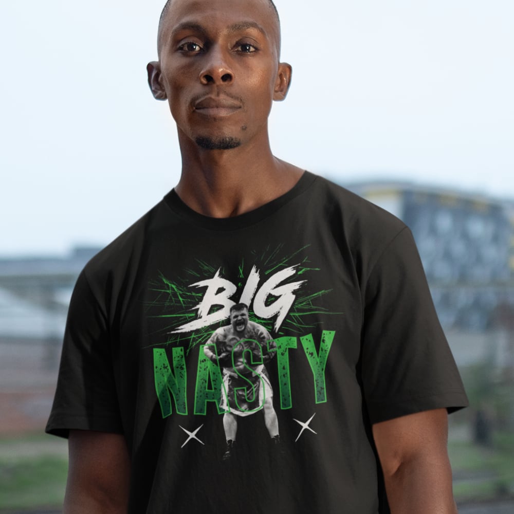 Tyler Tremblett T-Shirt