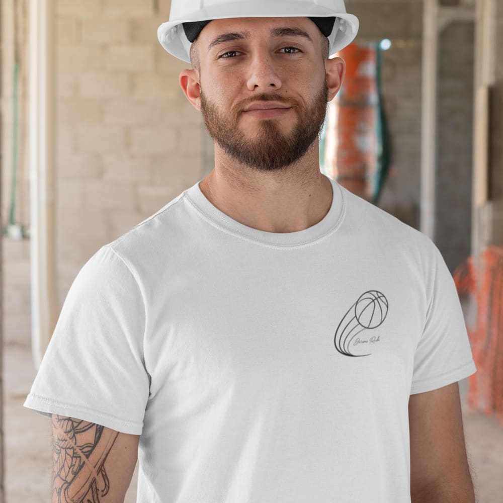Jerome "Rizzo" Rubi T-Shirt