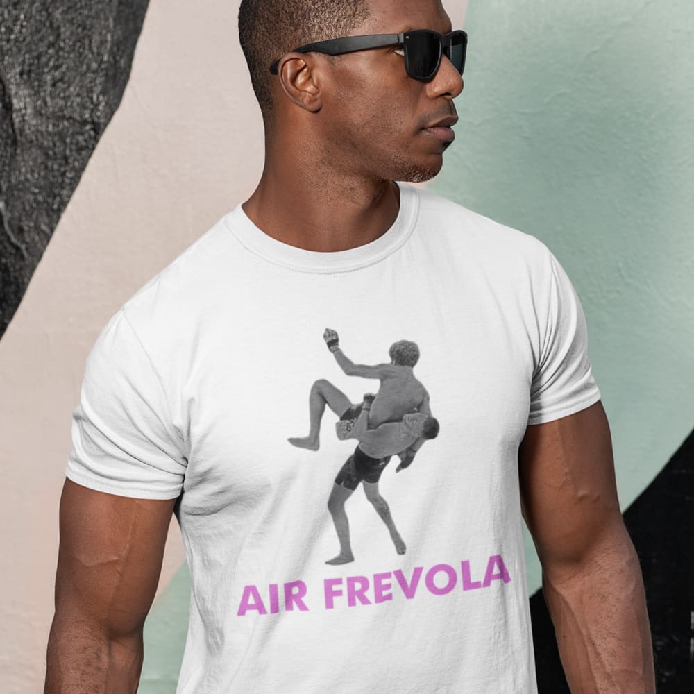Air Frevola by Matt Frevola T-Shirt