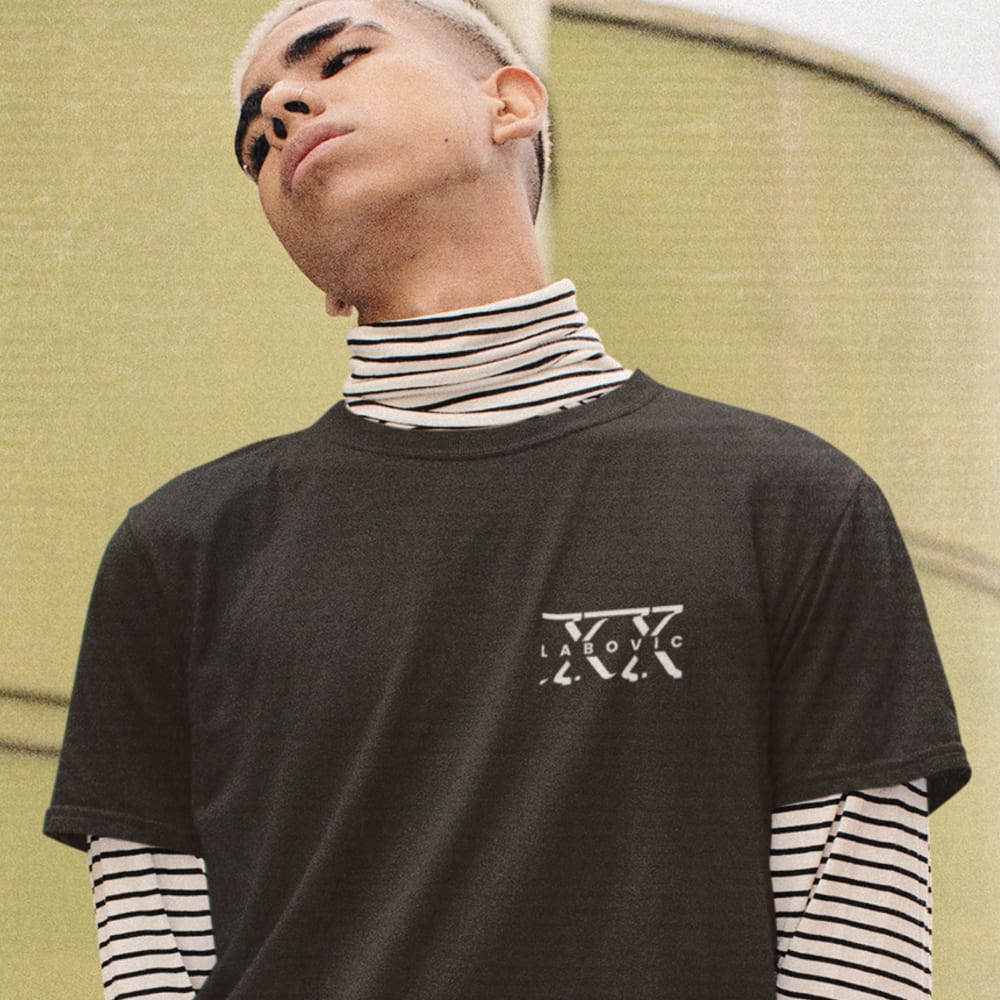 XX by Zivana Labovic, T-Shirt, Light Logo