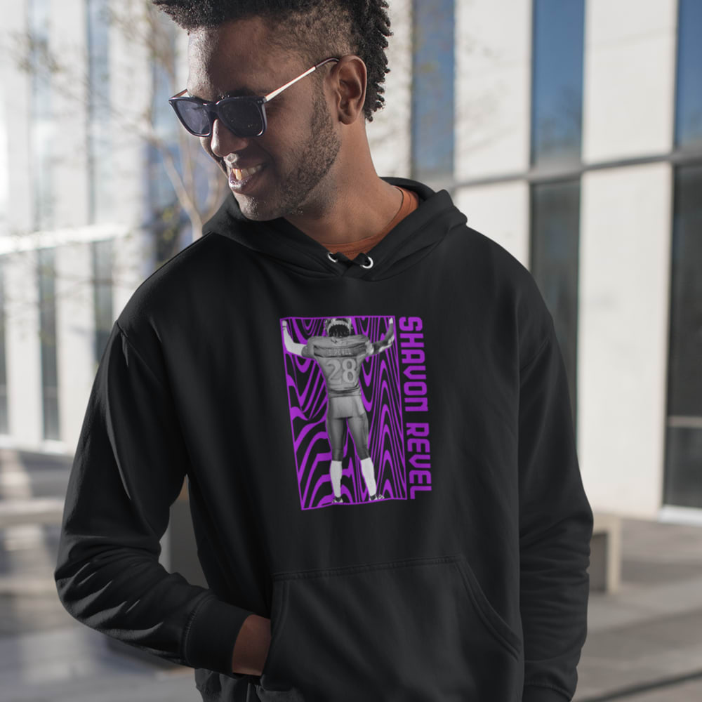Shavon Revel Hoodie