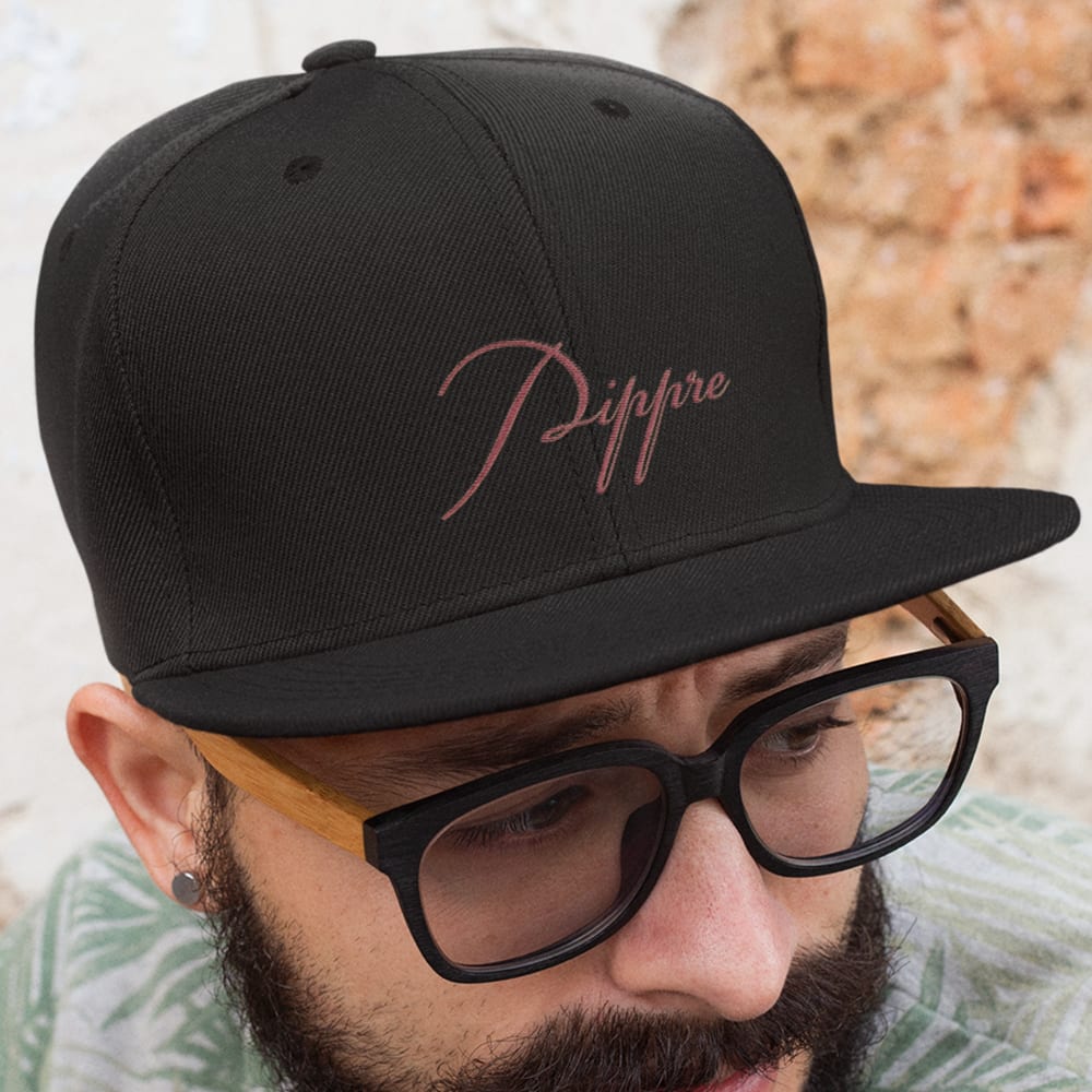 CJ Dippre by MAWI, ‘Chandeliers’ Hat (Dippre Design)