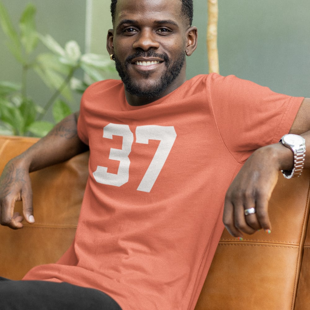 Brian Randolph Jersey T-Shirt Light Logo